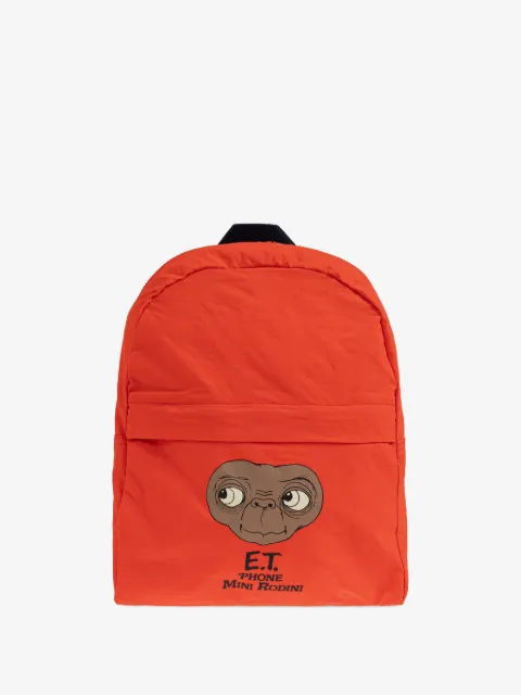 Mini Rodini E.T. backpack 