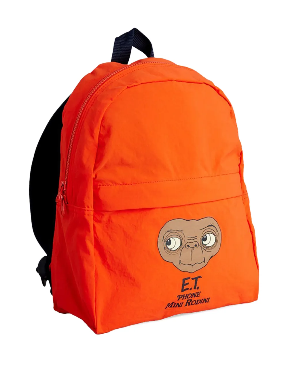 Mini Rodini E.T. backpack - Oranje