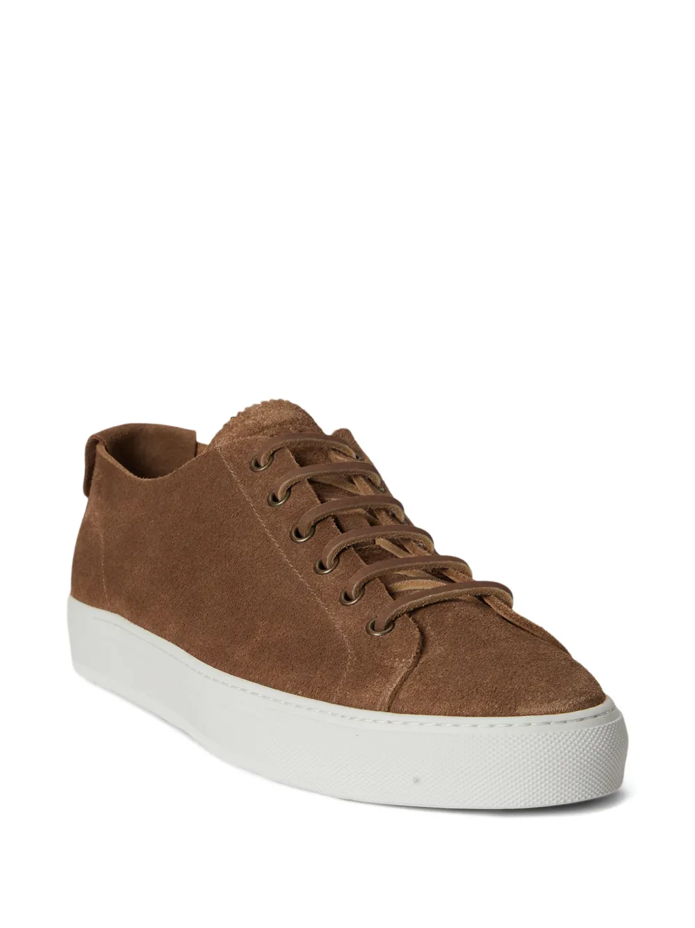 Polo Ralph Lauren Sneakers Bruin