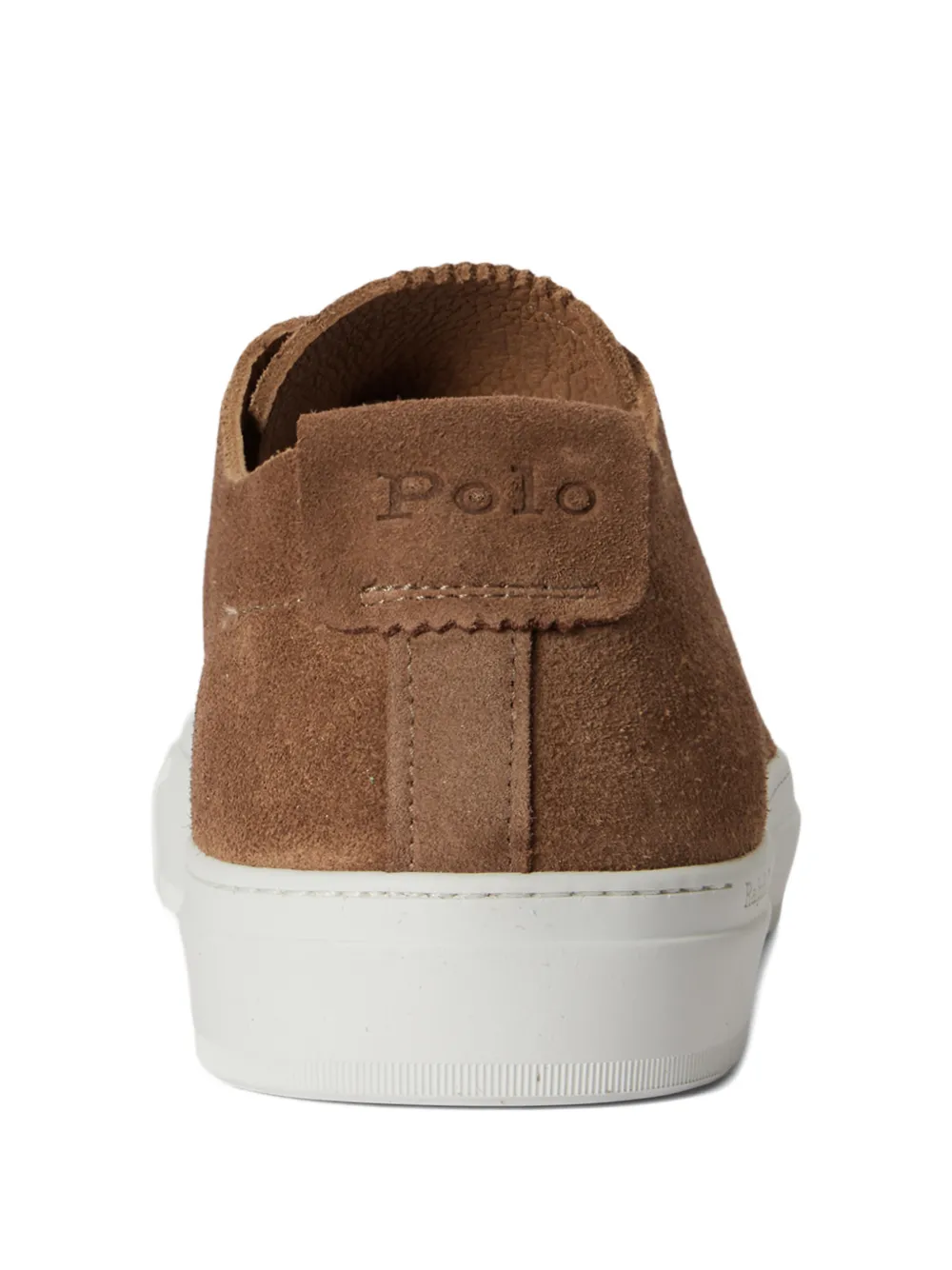Polo Ralph Lauren Sneakers Bruin