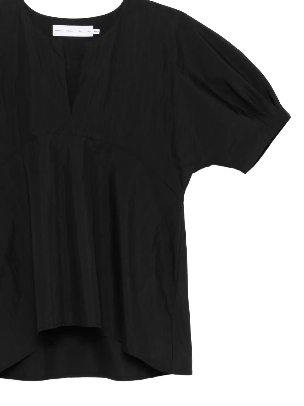 Tia V-Neck Top
