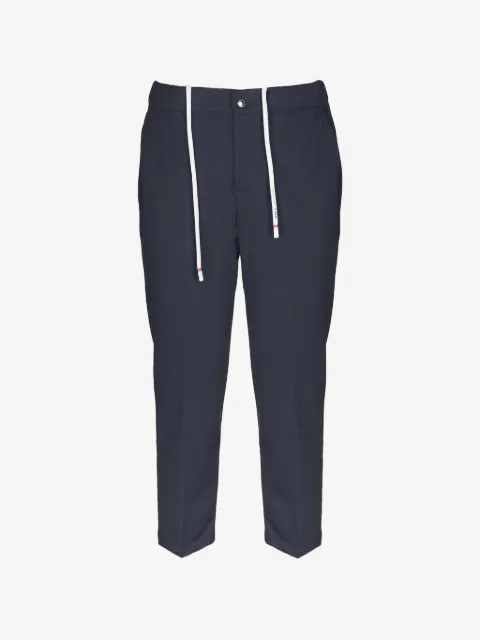 Kired Pantaloni con coulisse