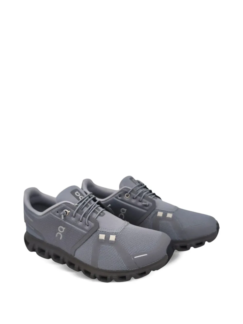 On Running Cloud 6 mesh sneakers | Low-Tops | Image 2