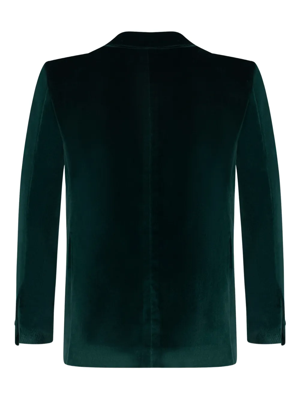 FRANZESE COLLECTION peak-lapels blazer | Blazers | Image 2