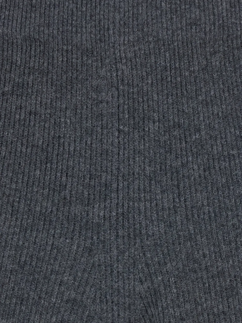 Fabiana Filippi Elasticated-waist Trousers In Gray