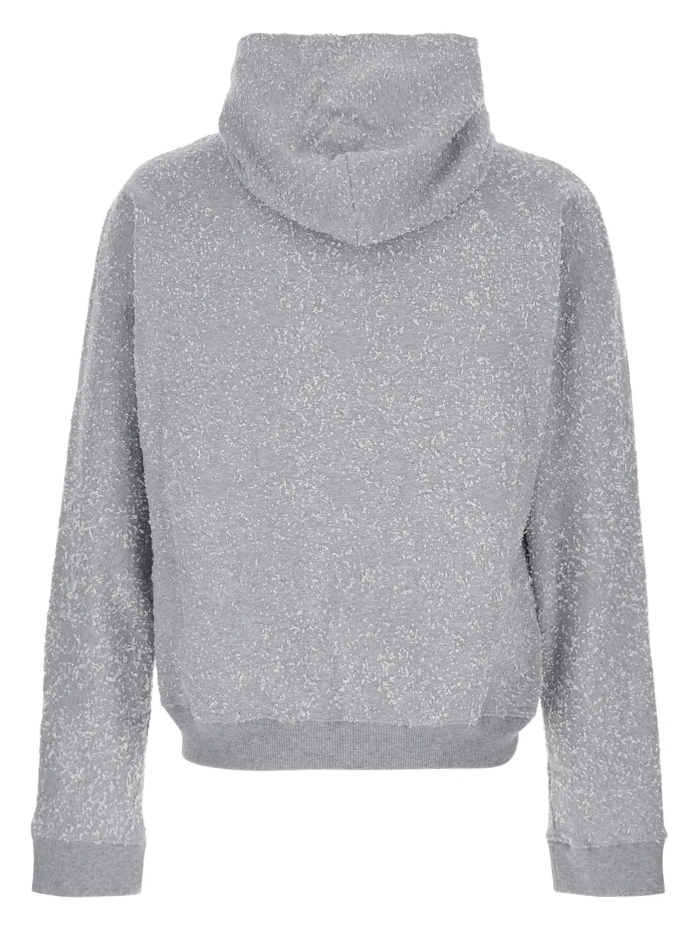 JORDANLUCA hoodie con eslogan estampado | Hoodies | Image 2