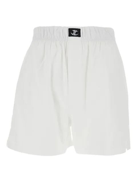 JORDANLUCA elasticated-waist logo boxer shorts
