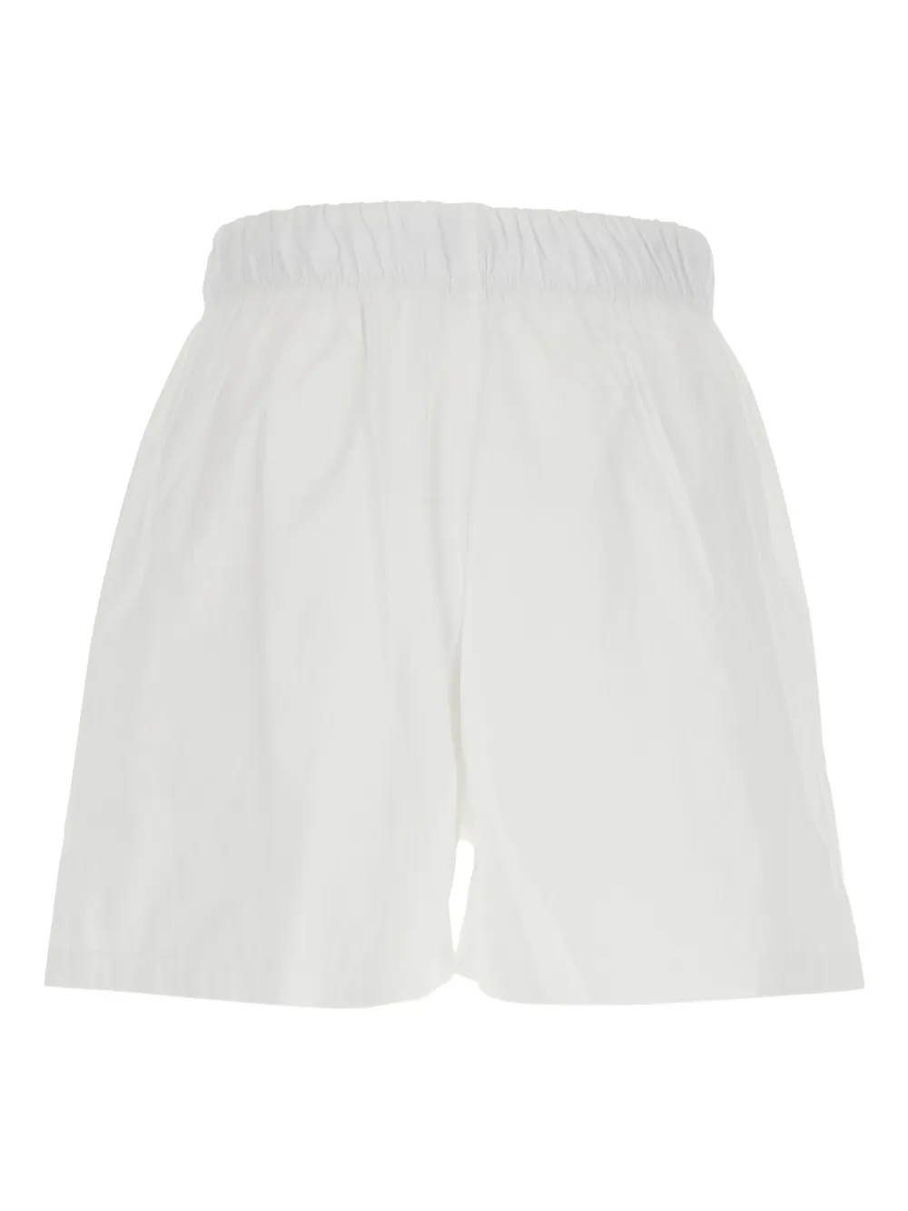 JORDANLUCA elasticated-waist logo boxer shorts | Image 2