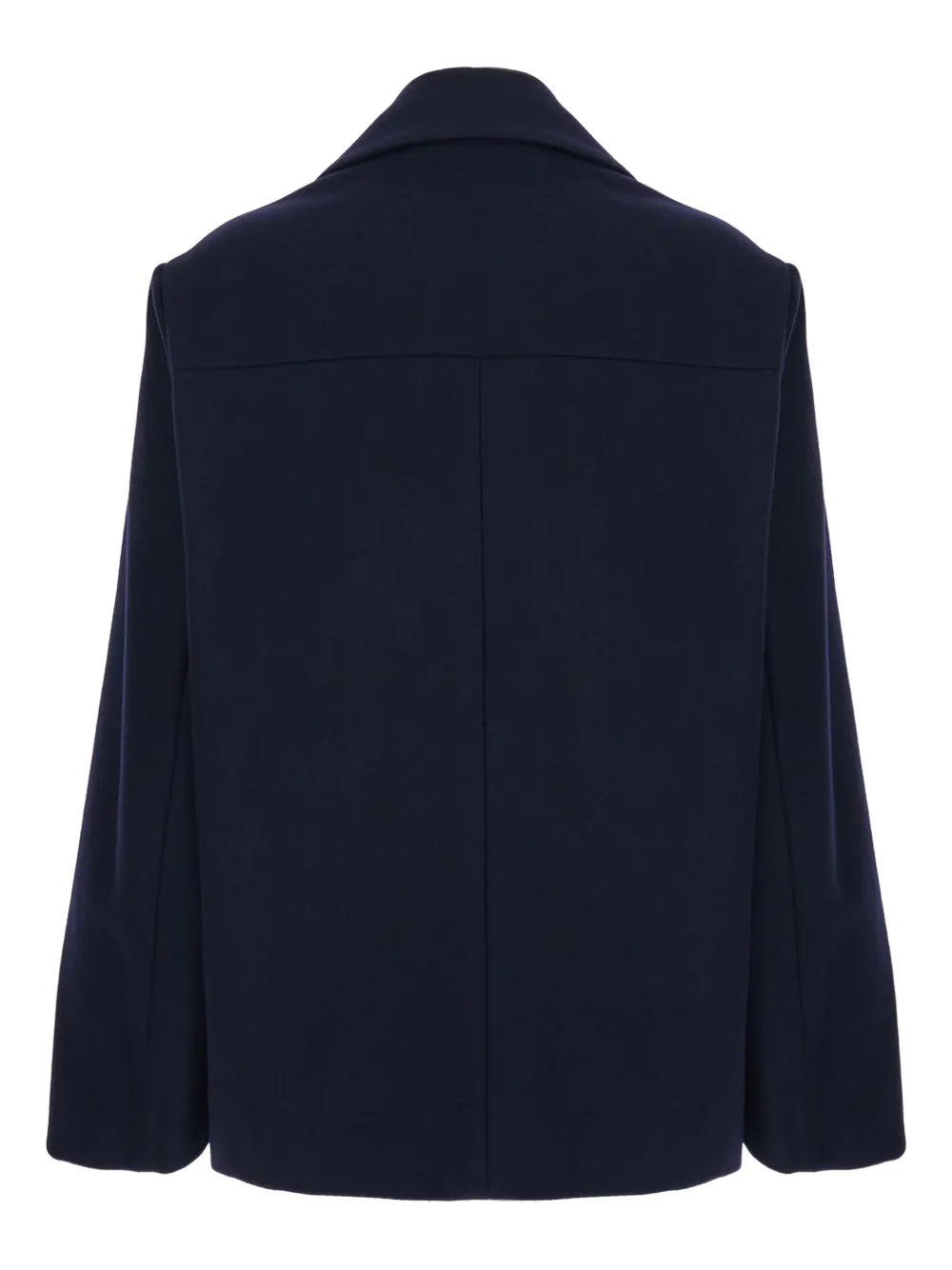 Grifoni double-breasted wool jacket | Fitted Jackets | Image 2