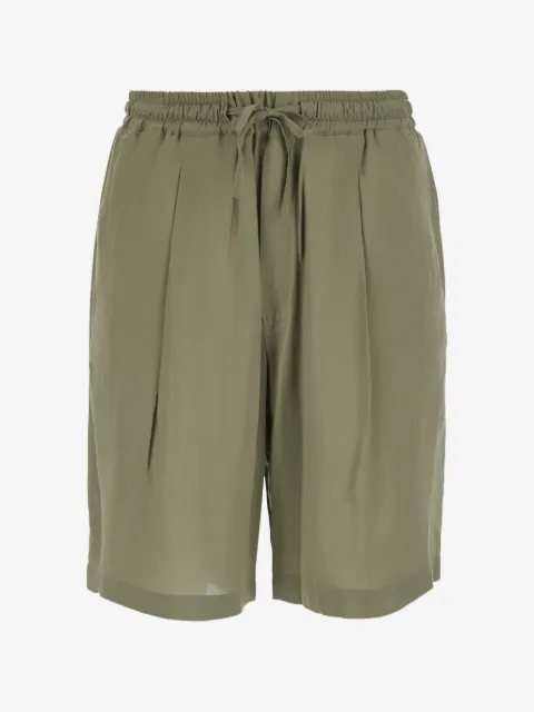 Low Brand drawstring shorts