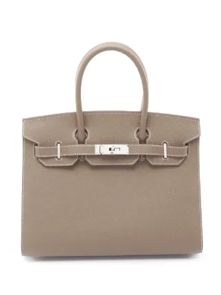 Hermès Pre-Owned