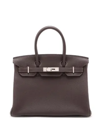 Hermès Pre-Owned
