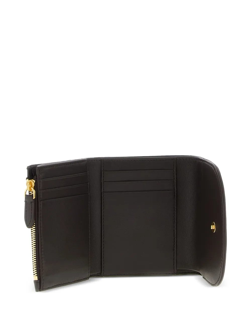 Burberry Highlands portemonnee Beige