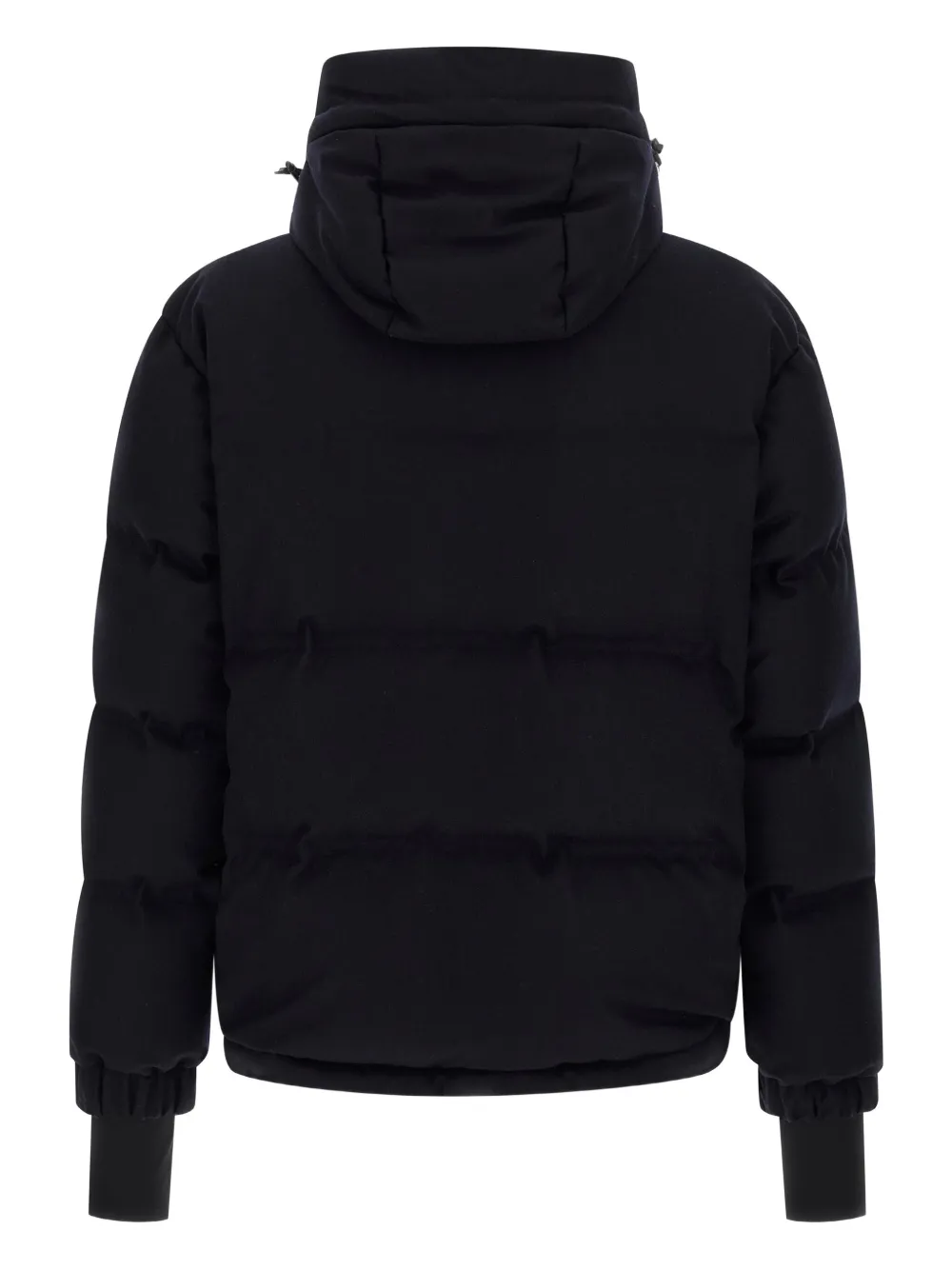 Moncler Grenoble Krun high-collar buttoned ski jacket | Down Jackets | Image 2