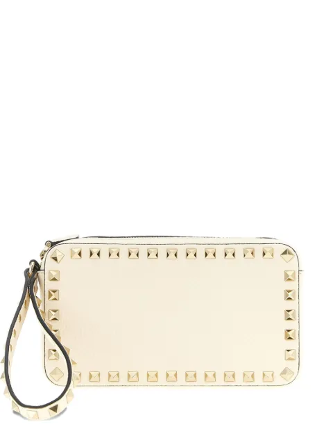 Valentino Garavani Clutch Ruckstud