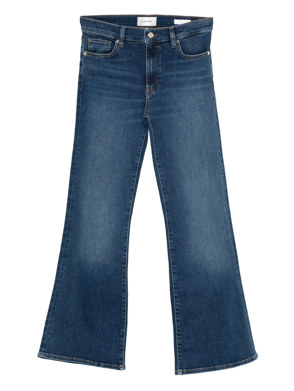 FRAME flared jeans | azul | Image 1