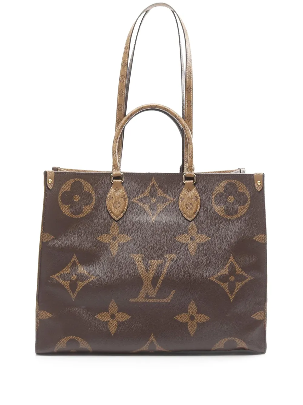 楽天市場】ルイヴィトン オンザゴー gmの通販