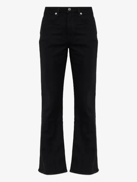 SAMSOE SAMSOE jeans con botones