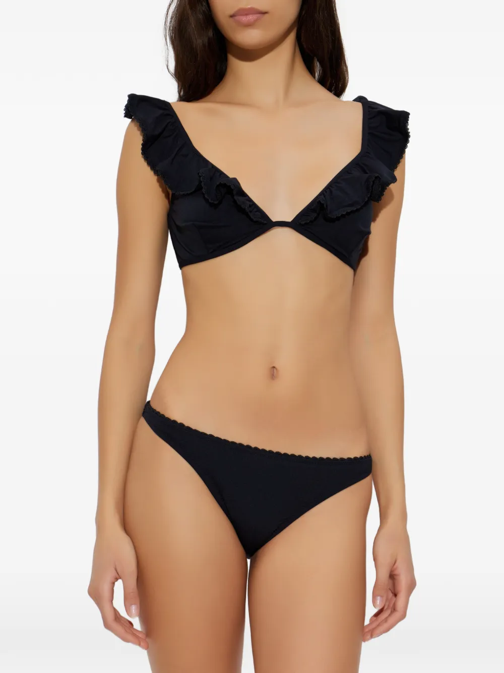 Melissa Odabash bikini bottom Pompano | Bikinis | Image 2