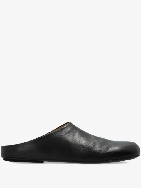 Marsèll Passo slip-on round-toe mules