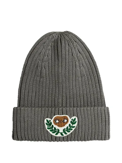 Mini Rodini gorro con E.T bordado