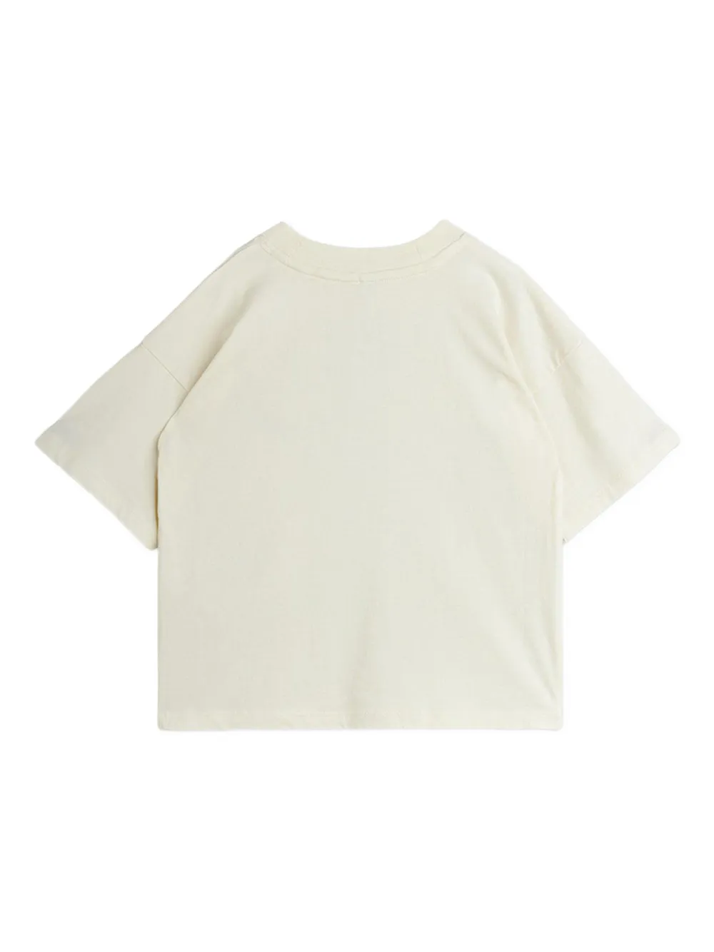 Mini Rodini playera con bordado E.T | Playeras | Image 2