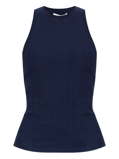 Victoria Beckham ribbed top