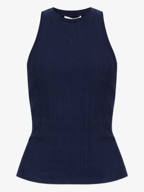 Victoria Beckham ribbed top