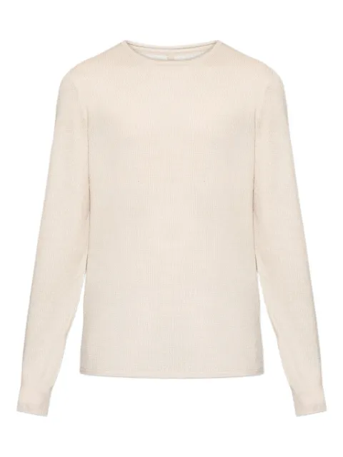 rag & bone crew-neck sweater