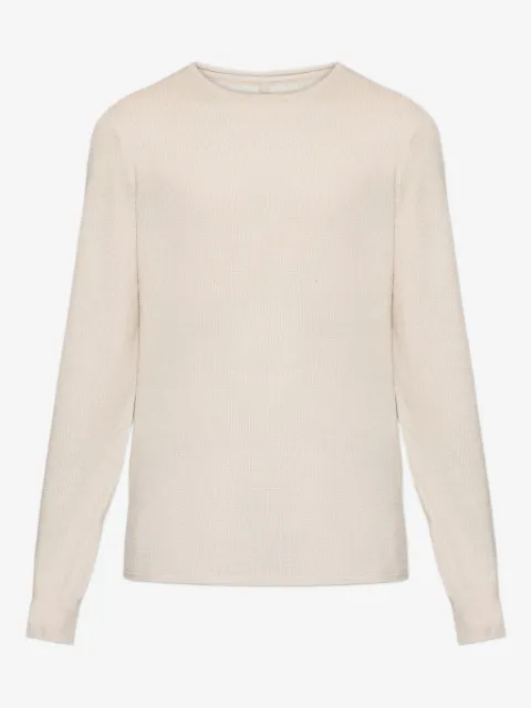 rag & bone crew-neck sweater