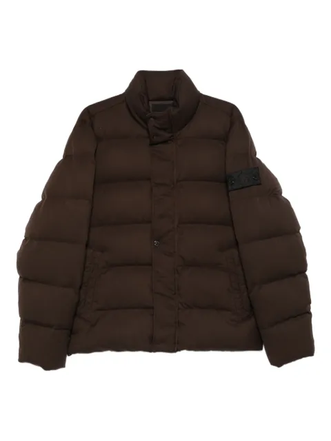 Stone Island down jacket