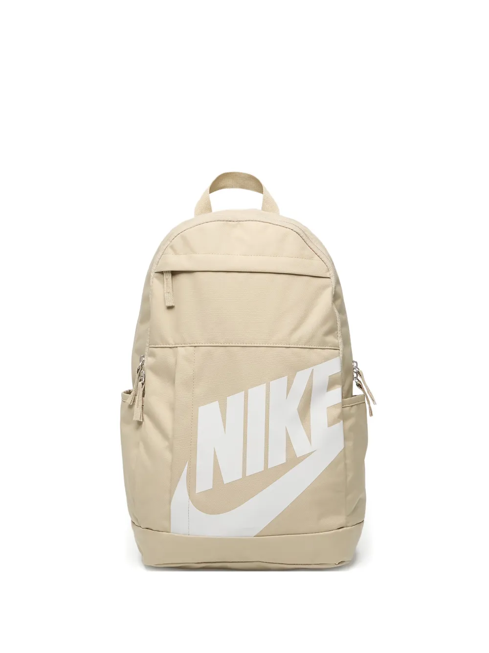 Nike logo backpack - Toni neutri