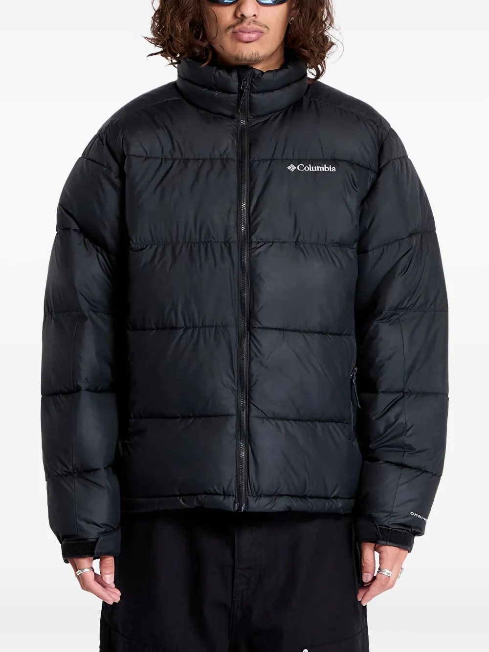 Columbia Pike Lake™ II padded jacket | Black | Image 1