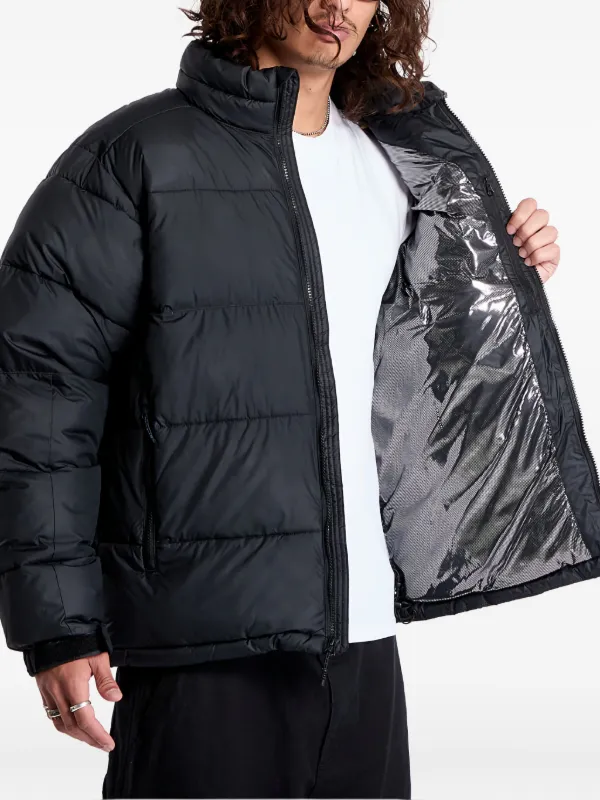 Columbia Pike Lake™ II パデッドジャケット | ブラック | FARFETCH JP