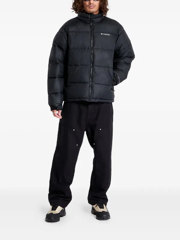 Columbia Pike Lake™ II Padded Jacket | Black | FARFETCH