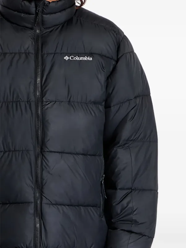 Columbia Pike Lake™ II Padded Jacket | Black | FARFETCH