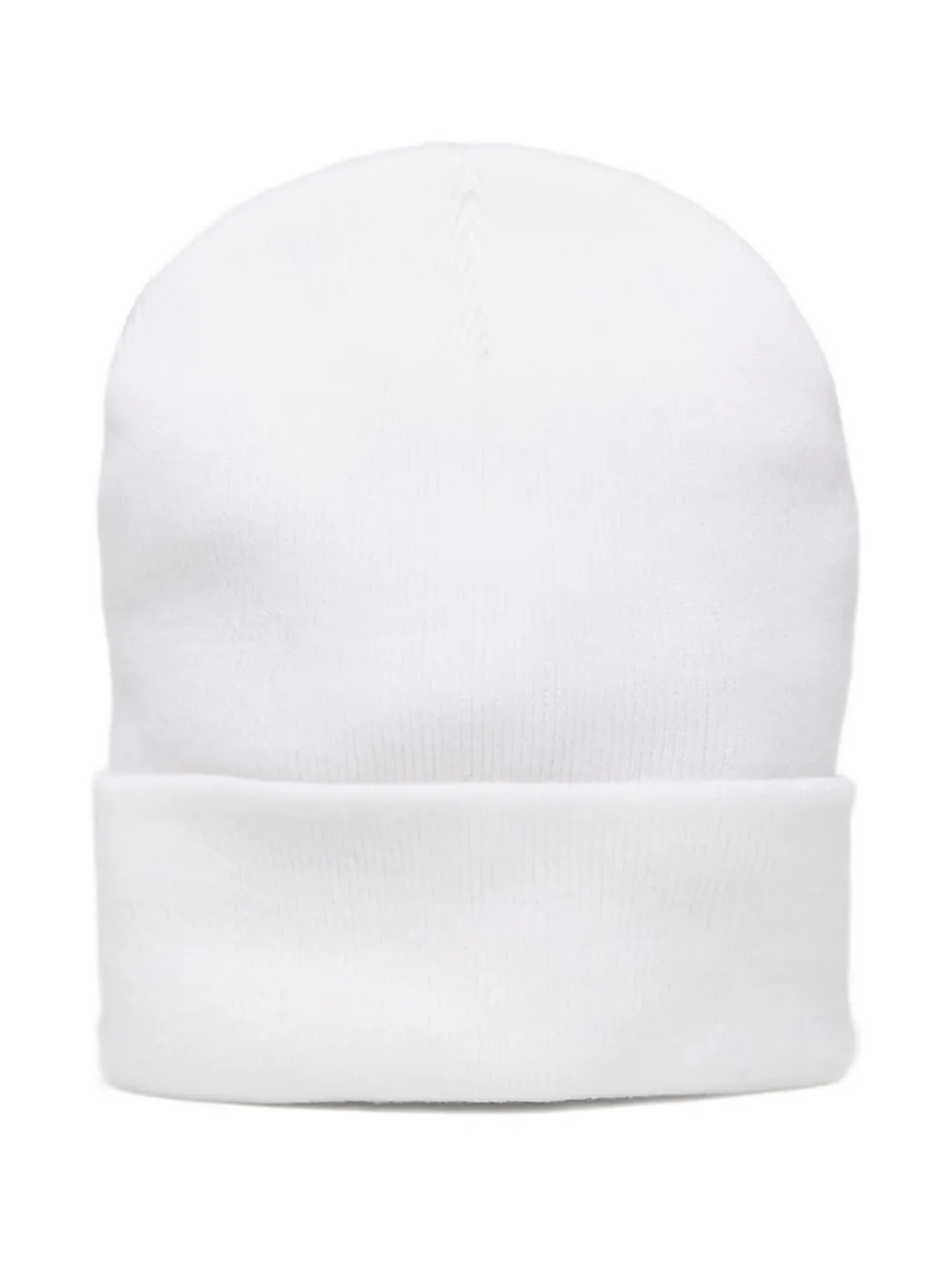 Nike Peak Futura Beanie In White