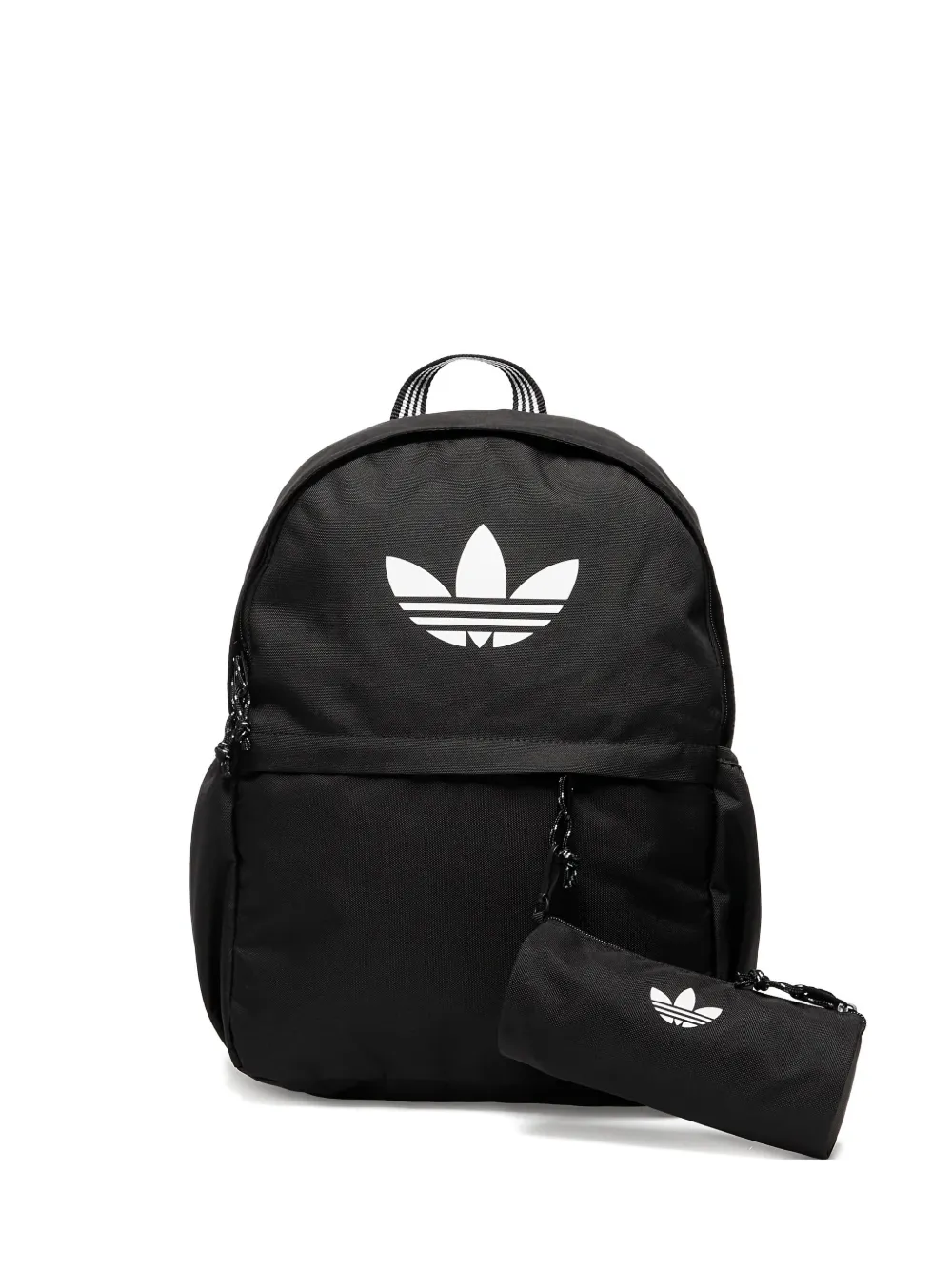 adidas Zaino con astuccio - Nero