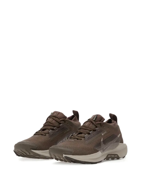 Nike Tênis Pegasus Trail 5 Gore-Tex | Marrom | FARFETCH BR
