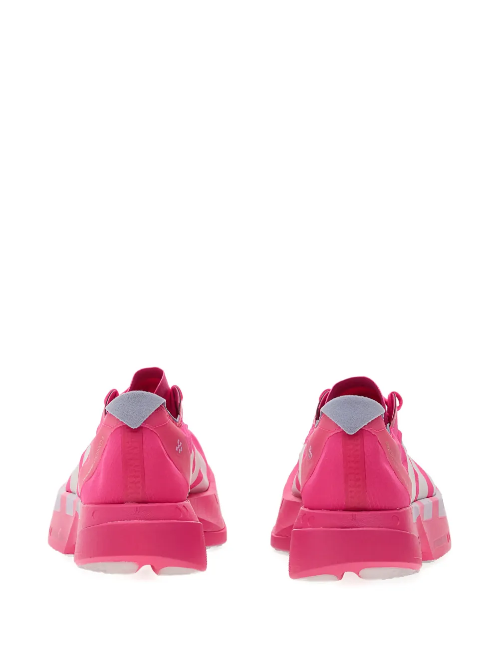adidas Adizero Adios Pro 4 sneakers Roze