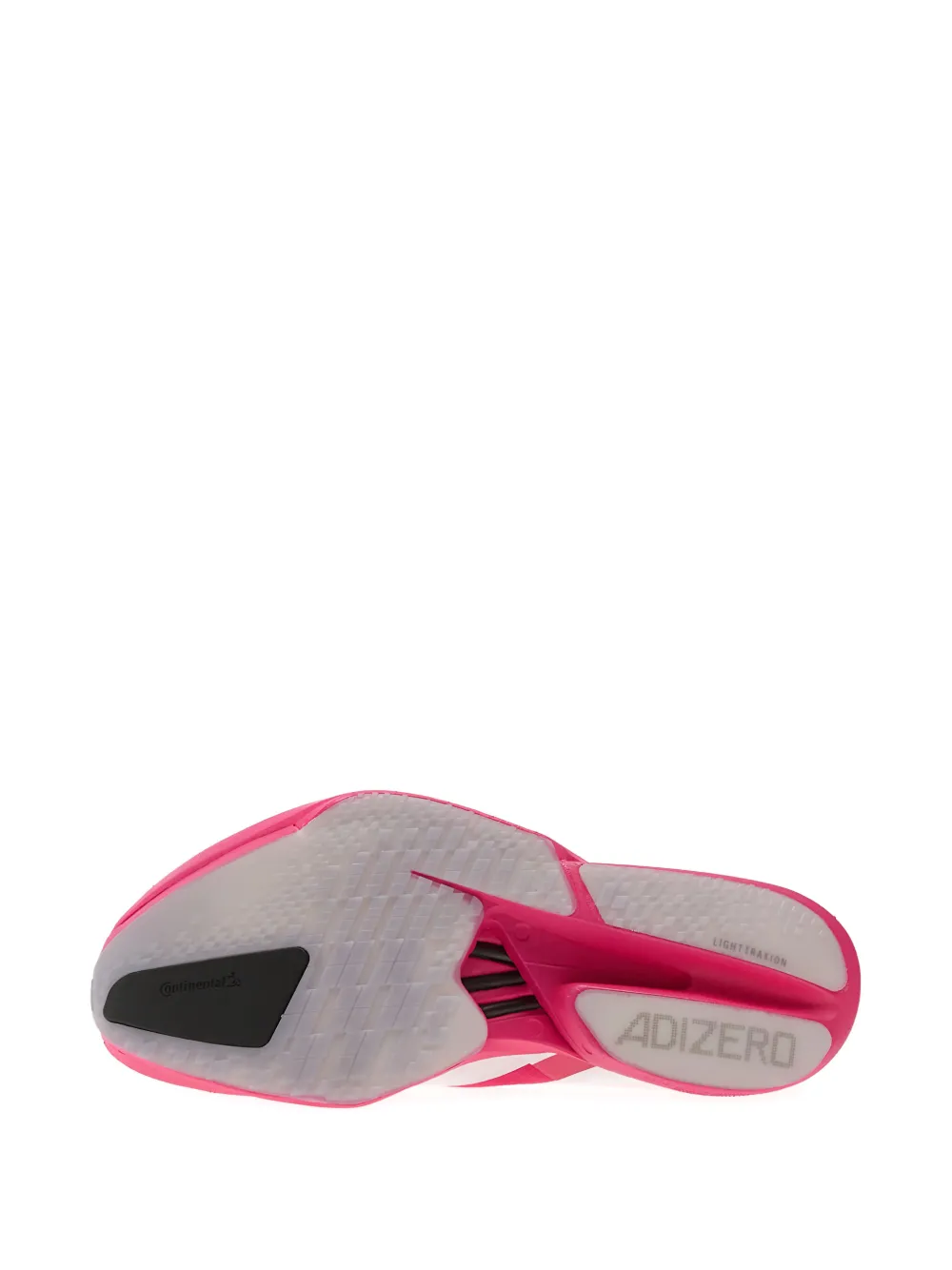 adidas Adizero Adios Pro 4 sneakers Roze