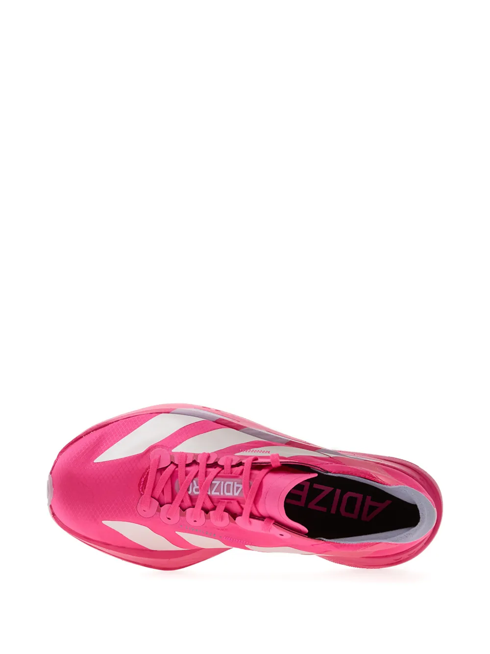 adidas Adizero Adios Pro 4 sneakers Roze