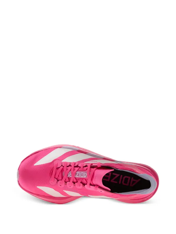 Adidas Adizero Adios Pro 4 スニーカー | ピンク | FARFETCH JP