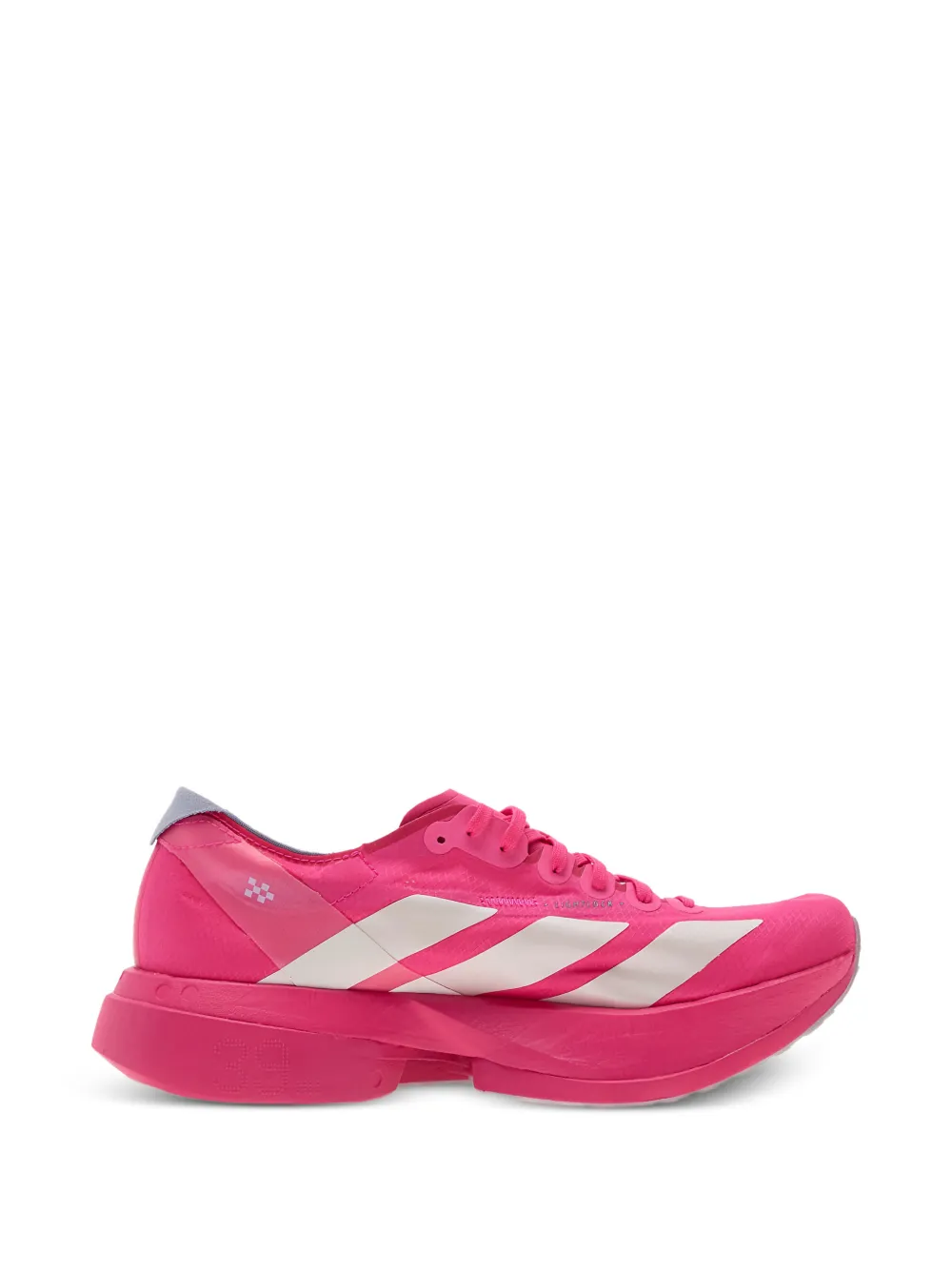 adidas Adizero Adios Pro 4 sneakers | Pink | Image 1