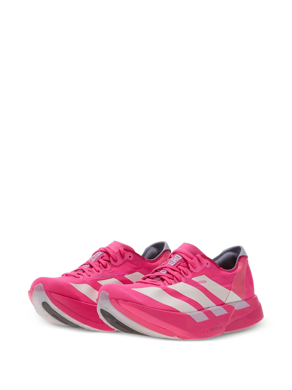 adidas Adizero Adios Pro 4 sneakers | Low-Tops | Image 2
