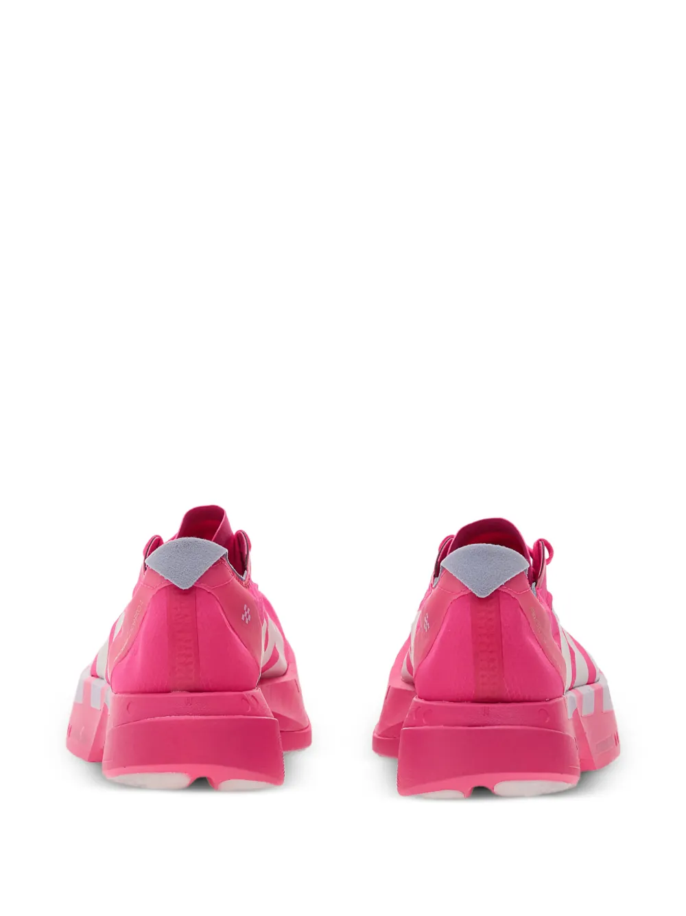 Adidas Adizero Adios Pro 4 スニーカー | ピンク | FARFETCH JP