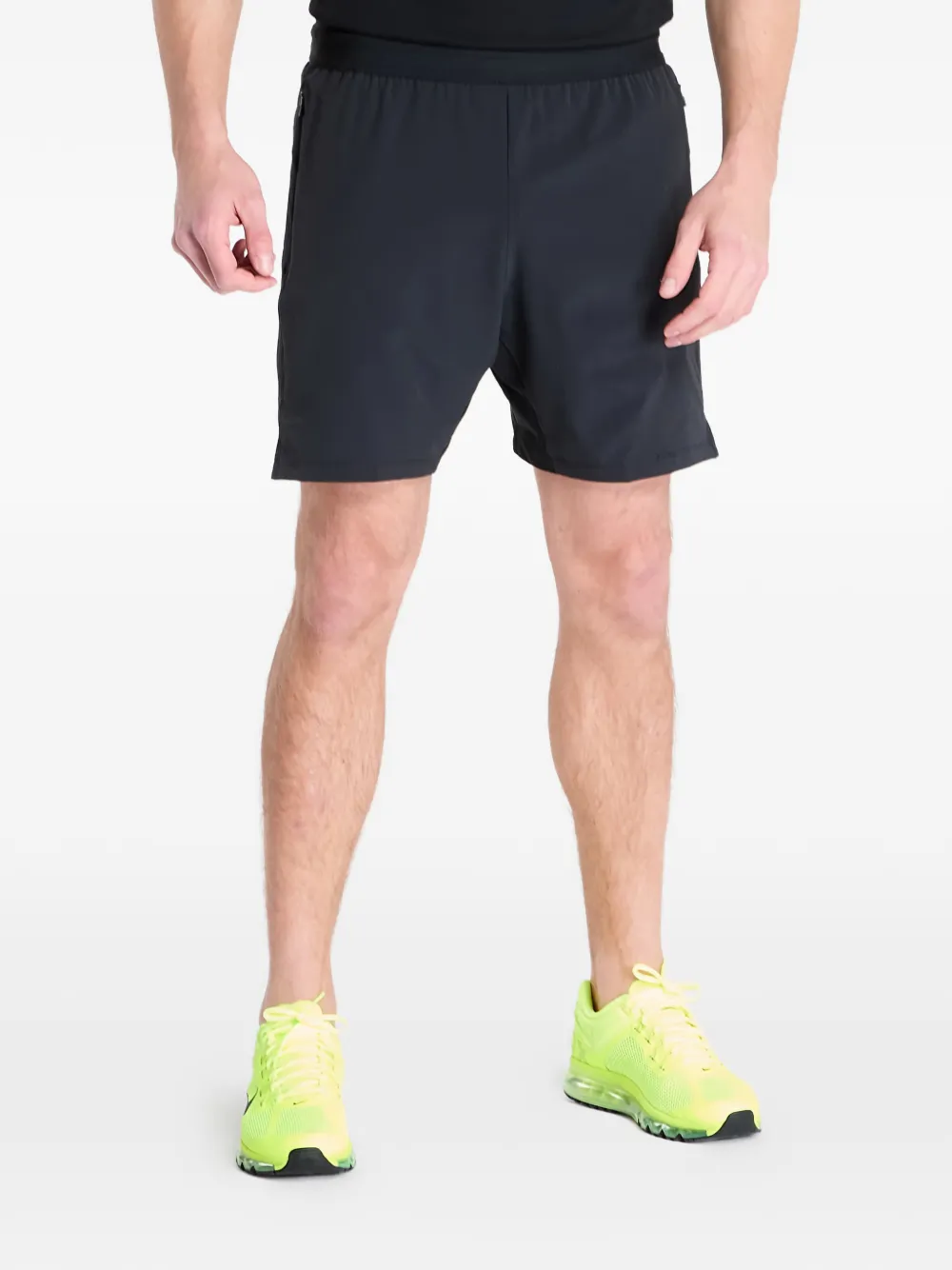 Nike Flex Rep 4.0 Dri-FIT shorts | negro | Image 1