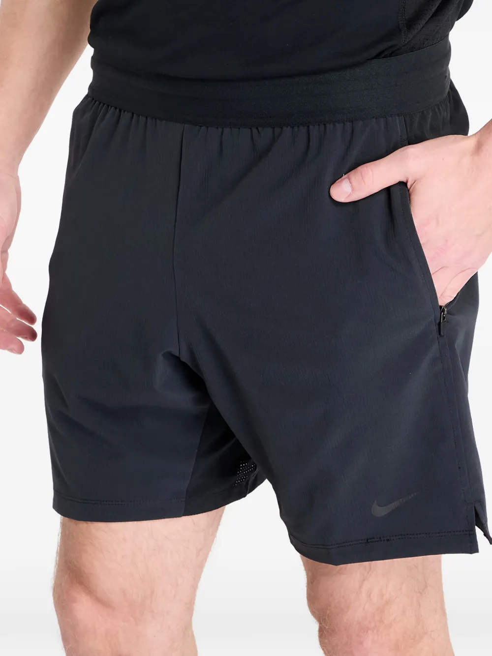Nike Flex Rep 4.0 Dri-FIT shorts | Shorts para correr | Image 2