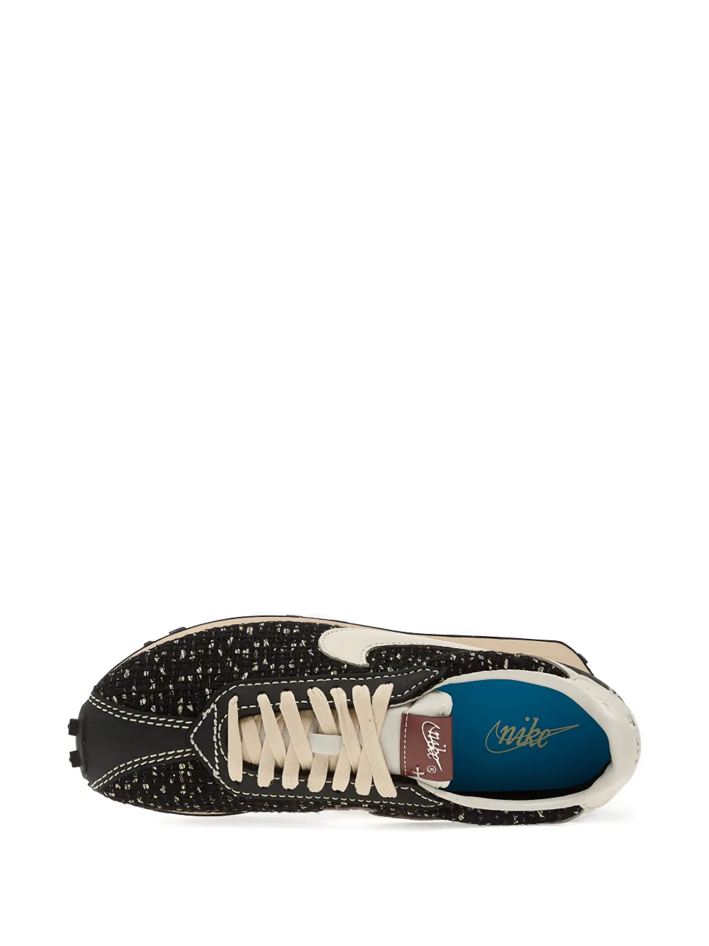 Nike LD-1000 sneakers Zwart