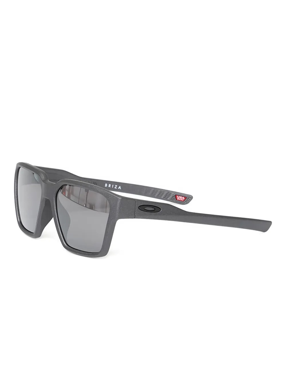 Oakley Briza square-frame sunglasses | Men | Image 2